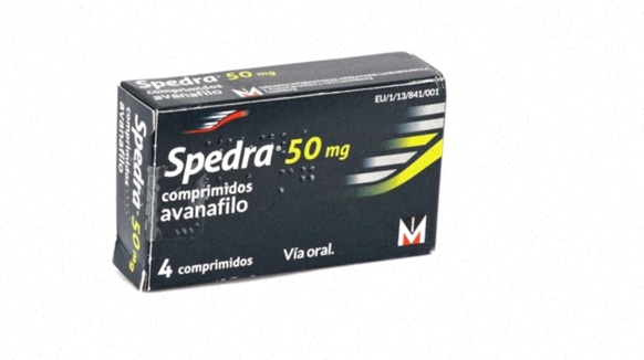 avanafilo genérico