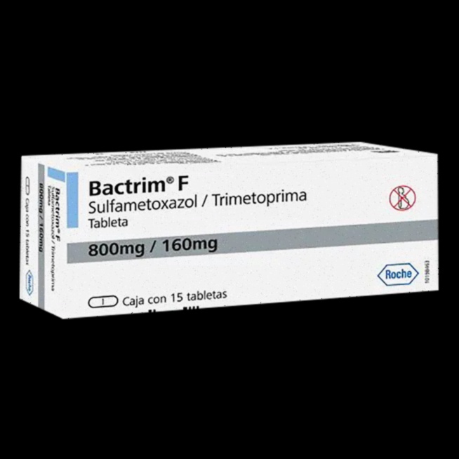 bactrim