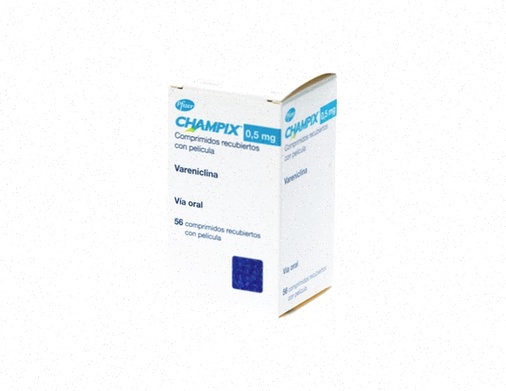 champix
