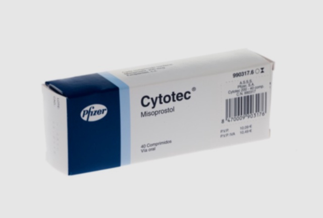 cytotec
