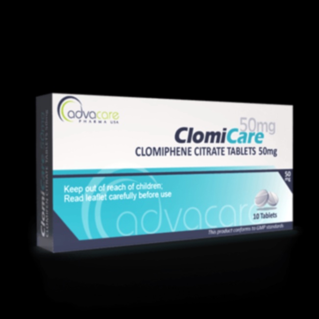 clomifeno