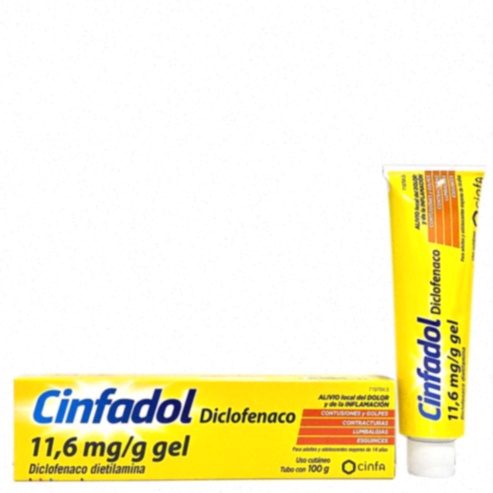 diclofenaco