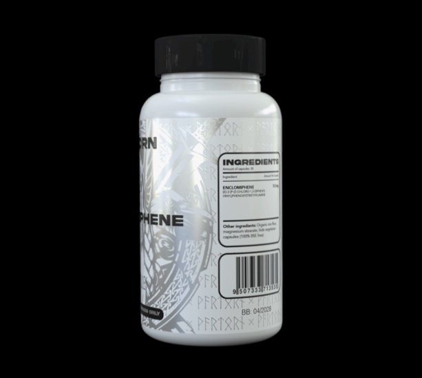 enclomiphene