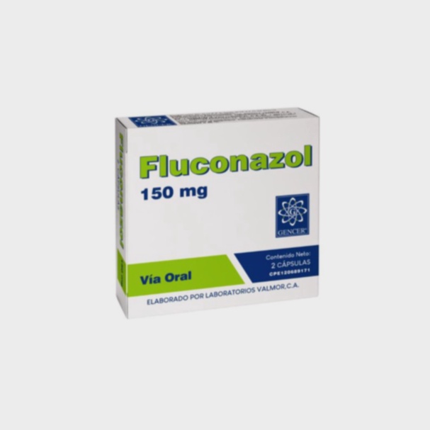 fluconazol genérico