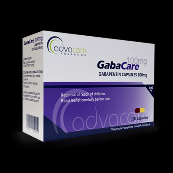 Gabapentina genérica