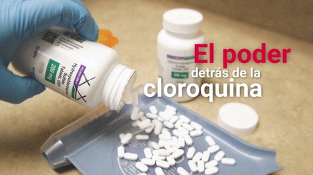 Hidroxicloroquina