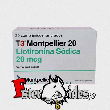 liotironina