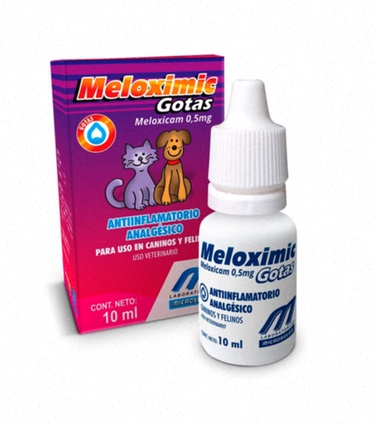 meloxicam