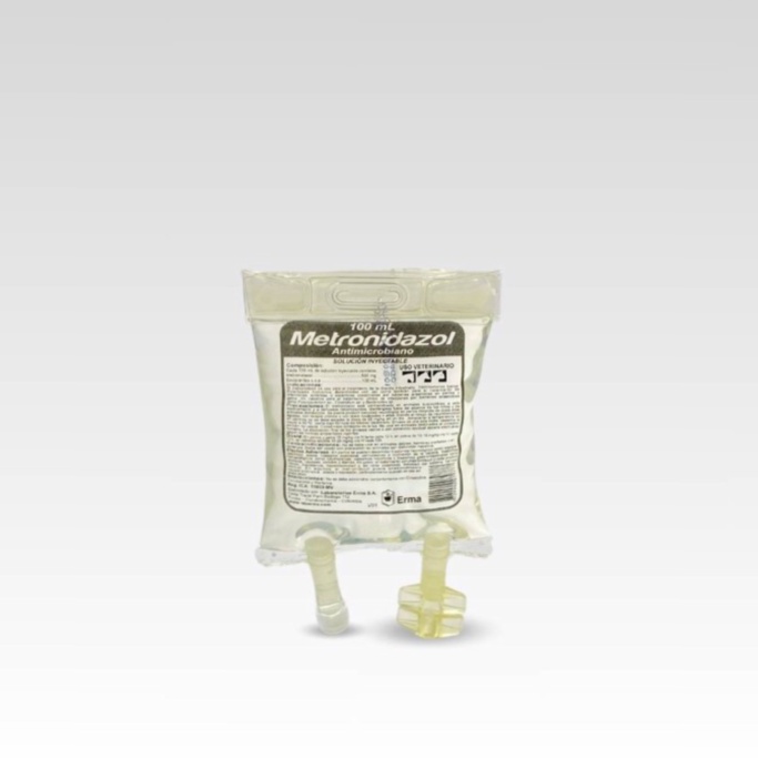 metronidazol