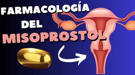Misoprostol genérico