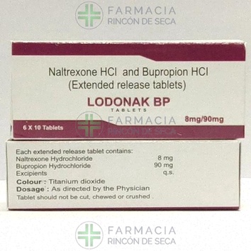 naltrexona