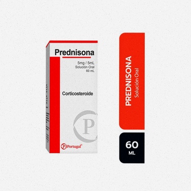 prednisona generico