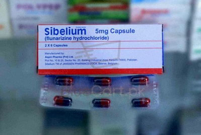 sibelium