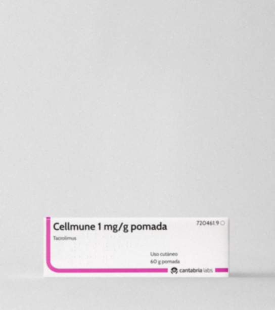 tacrolimus