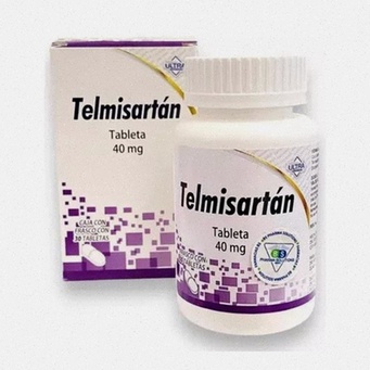 telmisartan