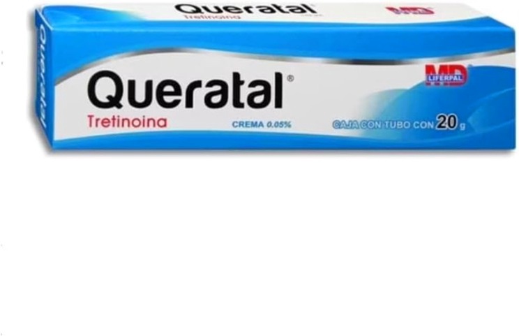 tretinoina