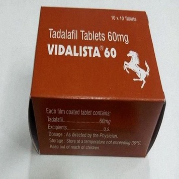 vidalista